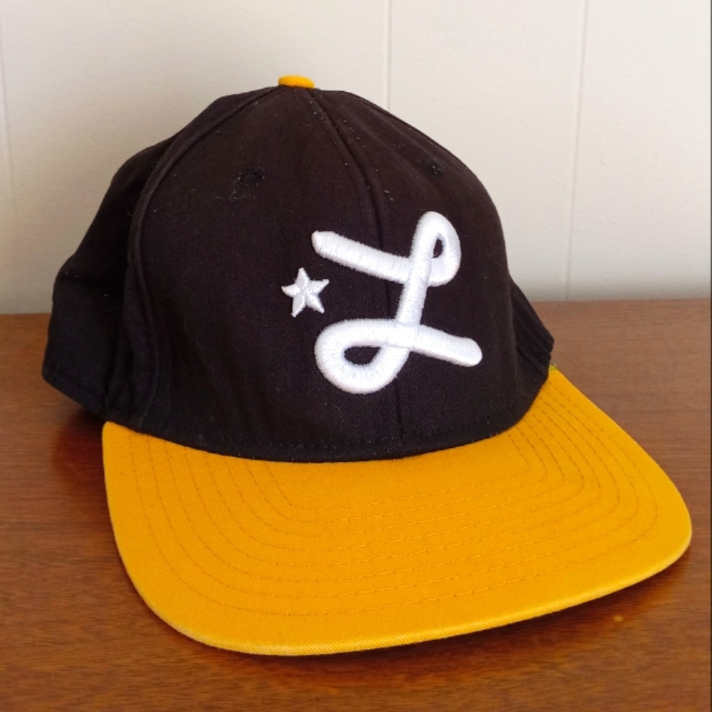 Lrg Baseball Cap - Picture 2 of 5